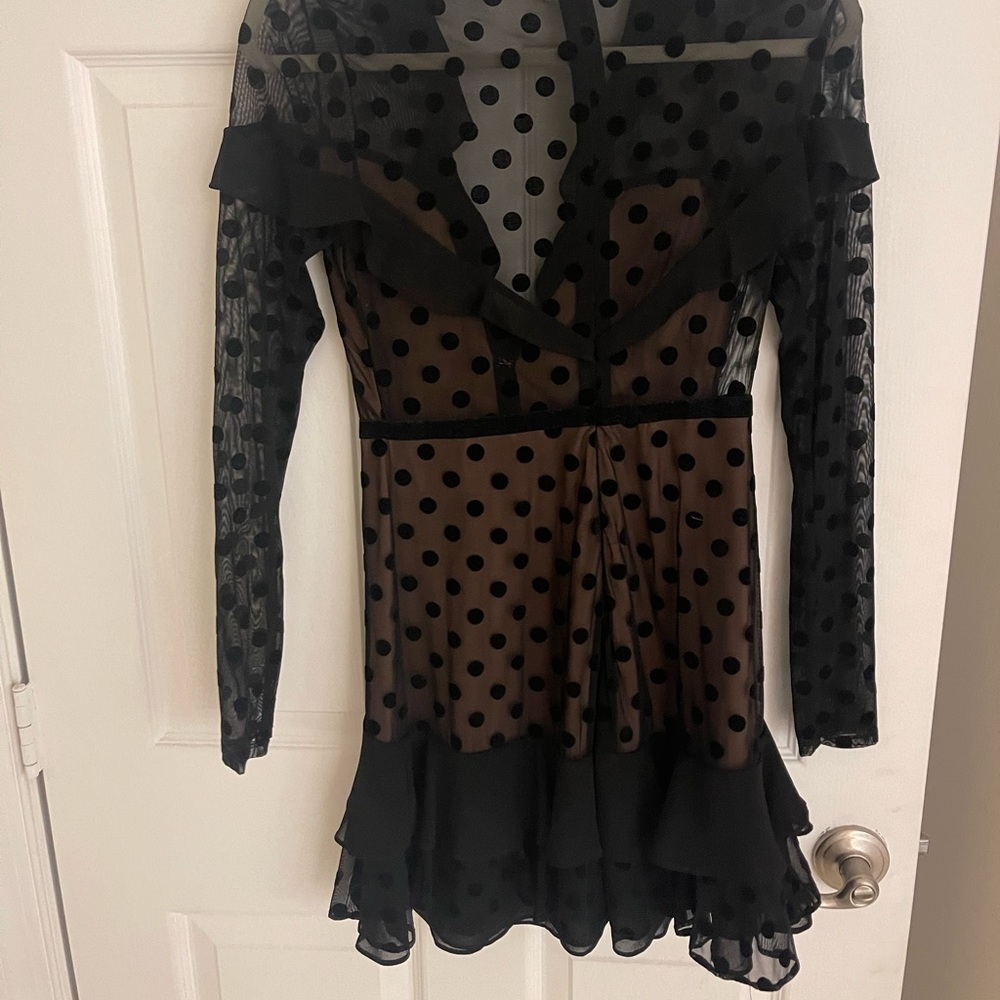 For love and lemons dress